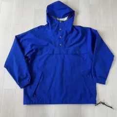 90S WOOLRICH GORE-TEX アノラックパーカー　レインウェアのサムネイル