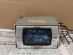 1dinソニー製SONY MDX-M870PE デッキ動作確認済み 1dinソニー製SONY MDX-M870PE デッキ動作確認済み - メルカリ