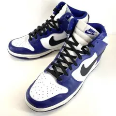 NIKE DUNK HIGH