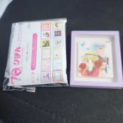 スリーコインズ　ときめきトゥナイト　マグネット