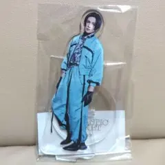 2025年最新】fantastics アクスタ 八木勇征の人気アイテム - メルカリ