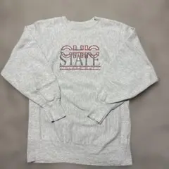 【希少】 90s トリコタグ USA製 チャンピオン リバースウィーブ