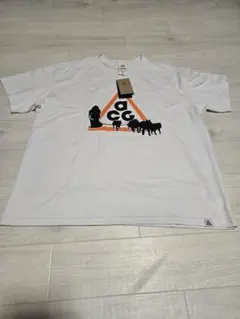 NIKE ACG Tシャツ XXL DRI-FIT 新品タグ付き