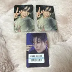 TXT Starkissed テヒョン ラキドロ weverse ユニバ