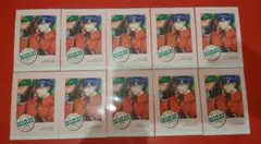 僕のヒーローアカデミア 最強ジャンプ 付録 ステッカー