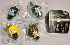 デスノート めじるしアクセサリー