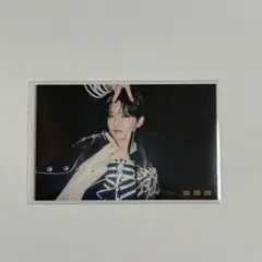 treasure ジュンギュ 京セラ特典FCトレカ