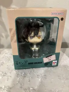 るかっぷ　桜遙　WIND BREAKER ウィンブレ