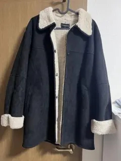 EMODA アウター ムートンのサムネイル