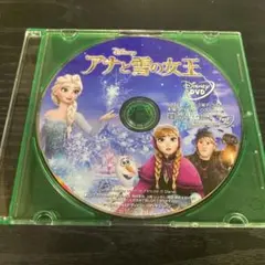ディズニー アニメ