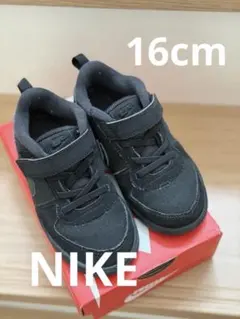 【24h発送】NIKE Court Borough Low TDV 16cmのサムネイル