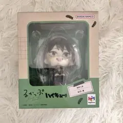 ハイキュー 山口忠 るかっぷ