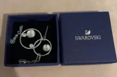 Swarovski ネックレス