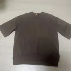 Drawer 2024Resort 半袖ニットのサムネイル