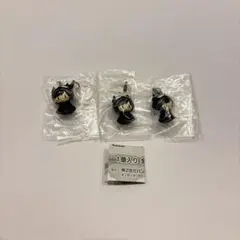 僕のヒーローアカデミア めじるしアクセサリー 飯田天哉