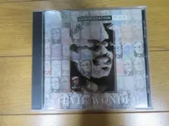スティーヴィー・ワンダー　Conversation Peace　ＣＤアルバム