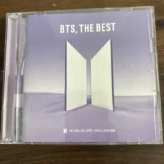 BTS.THE BEST