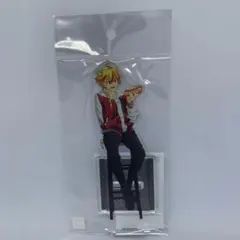 Fate/strange Fake セイバーリチャード アクスタ コトブキヤくじ 