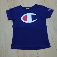 X-girl Champion Tシャツ 100サイズ