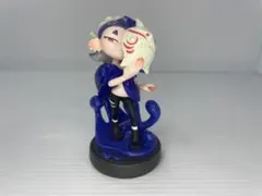 amiibo フウカ　アミーボ　スプラトゥーン　あつ森