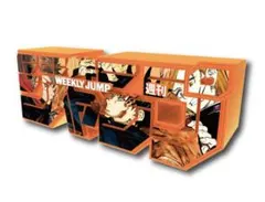 呪術廻戦 応募者全員サービス ロゴフィギュア 虎杖悠仁 伏黒恵 釘崎野薔薇