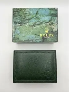 ROLEX 純正ボックス 新品未使用品 (付属品付き) - メルカリ
