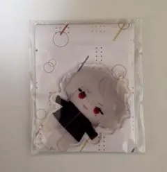 にじさんじ　ぬいストア　アクリルスタンド　キーホルダー　葛葉　アクキー　にじぱぺ