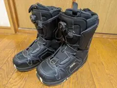 SALOMON FACTION 25 サロモン　ファンクション　ボア　ブーツ