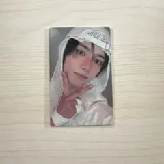 TXT TOGETHER Studiochoom ボムギュ トレカ