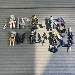 デスクトップアーミー まとめ売り