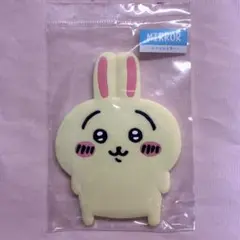 ちいかわ シリコンミラー うさぎ