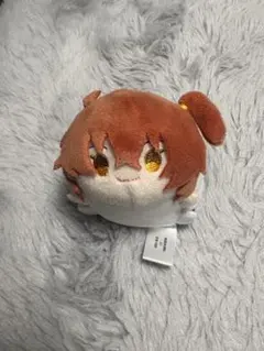 Fate FGO ぐだ子 女主人公 ぐだ子 もちもちマスコット 特典