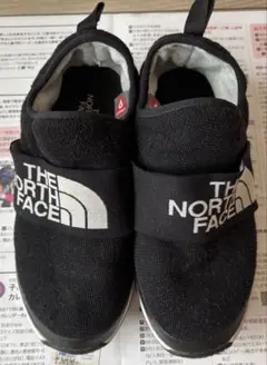 ノースフェイス レディース スニーカー THE NORTH FACE シューズ
