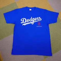 ドジャース八海山 Tシャツ