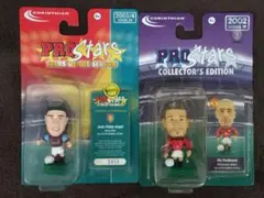 Corinthian ProStars Sol Campbell Arsenal - メルカリ
