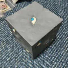 獄門疆　ルームライト