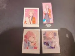 学園アイドルマスター 学マス ぱしゃこれ 姫崎莉波