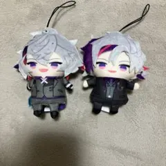 にじぱぺっと　不破湊