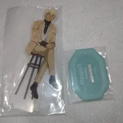 名探偵コナン　安室