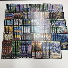 バトルスピリッツ カード 断捨離まとめ売り 359枚程 1枚15円以下