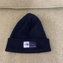 THE NORTH FACEニット帽