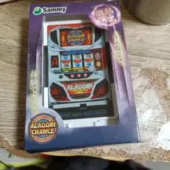2026年最新】パチスロ アラジンの人気アイテム - メルカリ