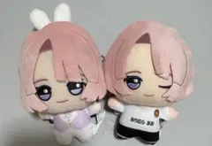 学園アイドルマスター　学マス　ちびぐるみ　有村麻央