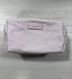 kate spade new york ノベルティポーチ