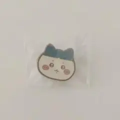 ちいかわ パツワレ ハチワレ ピンバッジ