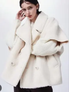 2026年最新】stunning lure コート ポンチョの人気アイテム - メルカリ