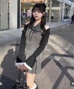 2025年最新】OLIVE des OLIVE レディース ミニワンピースの人気