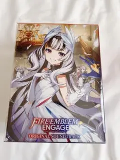 2025年最新】ファイアーエムブレム エンゲージ cdの人気アイテム