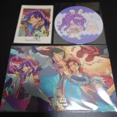 あんスタ 神崎颯馬 3点セット