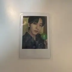 TXT スビン　トレカ　インスタトフォト